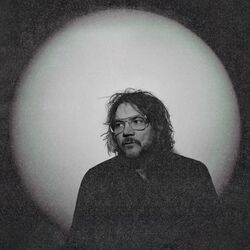 Jeff Tweedy