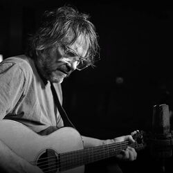 Throwaway Lines Chords by Jeff Tweedy