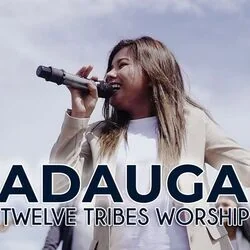 Kadaugan Chords by Twelve Tribes Worship
