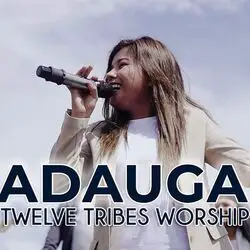Kadaugan by Twelve Tribes Worship