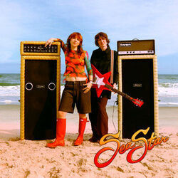 Seastar Chords by TWEN