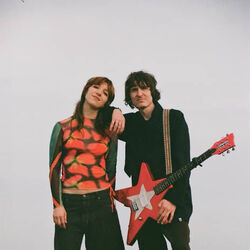 TWEN tabs for Thrice