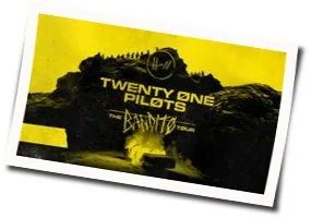 Bandito Chords by Twenty One Pilots