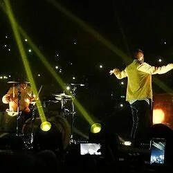 Car Radio - Heathens Live Bass Tab by Twenty One Pilots