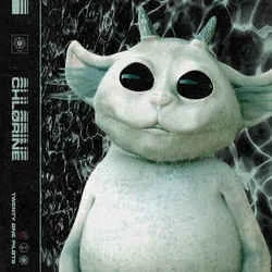 Chlorine Bass Tab by Twenty One Pilots