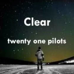 Clear Tab by Twenty One Pilots