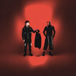 Days Lie Dormant Bass Tab by Twenty One Pilots