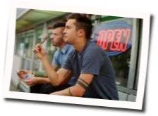Doubt Chords by Twenty One Pilots