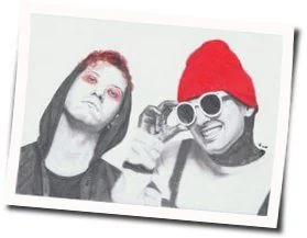 Goner (Ver2) Chords by Twenty One Pilots