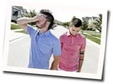 Heavydirtysoul Bass Tab by Twenty One Pilots