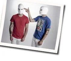I Need Something Chords by Twenty One Pilots