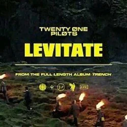 Levitate Bass Tab by Twenty One Pilots