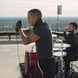 Navigating Intro Tab by Twenty One Pilots