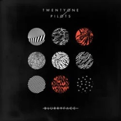 Not Today Chords by Twenty One Pilots