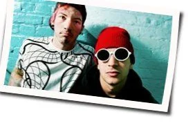 Pet Cheetah Ukulele Chords by Twenty One Pilots