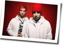 Ride Bass Tab by Twenty One Pilots