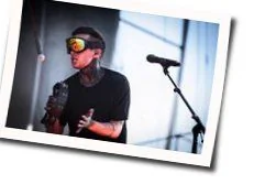 Safe And Sound Get Lucky Acoustic Chords by Twenty One Pilots