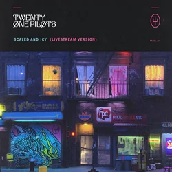 Saturday - Level Of Concern - Ride - Car Radio by Twenty One Pilots