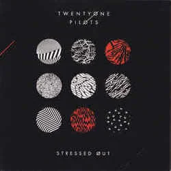 Stressed Out (Ver2) Bass Tab by Twenty One Pilots