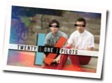 Stressed Out Bass Tab by Twenty One Pilots