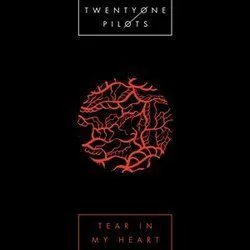 Tear In My Heart Bass Tab by Twenty One Pilots