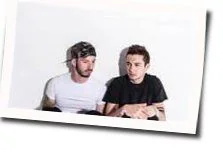 The Judge Bass Tab by Twenty One Pilots