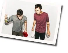 Truce (Ver2) Tab by Twenty One Pilots