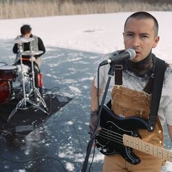 Backslide Bass Tab by Twenty One Pilots