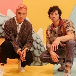Bounce Man Bass Tab by Twenty One Pilots