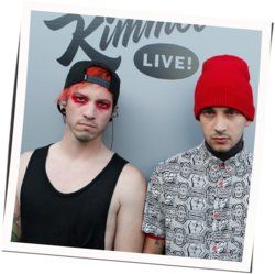 Car Radio Chords by Twenty One Pilots