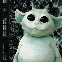 Chlorine  Chords by Twenty One Pilots