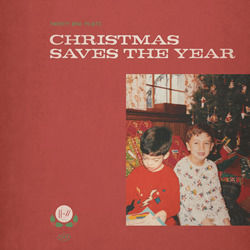 Christmas Saves The Year Ukulele by Twenty One Pilots