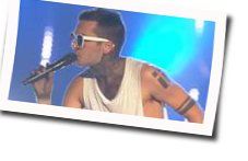 Coconut Sharks In The Water Live Chords by Twenty One Pilots