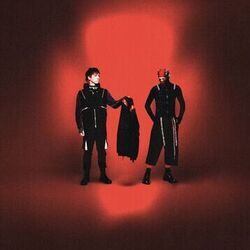 Cottonwood Bass Tab by Twenty One Pilots