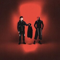Drum Show Bass Tab by Twenty One Pilots