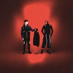Garbage Bass Tab by Twenty One Pilots