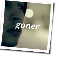 Goner Tab by Twenty One Pilots