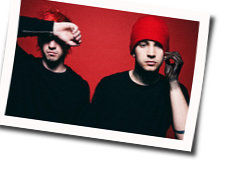 Heathens Intro by Twenty One Pilots