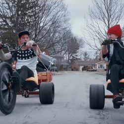 Heathens Trees Chords by Twenty One Pilots
