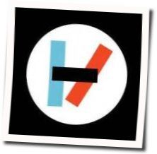 Holding On To You Bass Tab by Twenty One Pilots