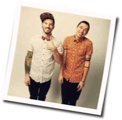 House Of Gold Chords by Twenty One Pilots