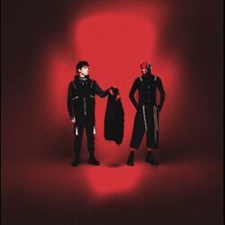 Intentions Bass Tab by Twenty One Pilots