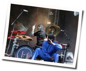 Jumpsuit  Bass Tab by Twenty One Pilots