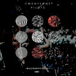 Message Man Bass Tab by Twenty One Pilots