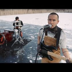 Midwest Indigo Intro by Twenty One Pilots