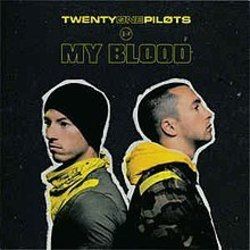 My Blood Bass Tab by Twenty One Pilots