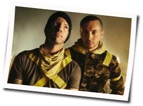 Nico And The Niners Ukulele  Chords by Twenty One Pilots