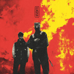 Routines In The Night Bass Tab by Twenty One Pilots