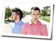 Ruby Bass Tab by Twenty One Pilots