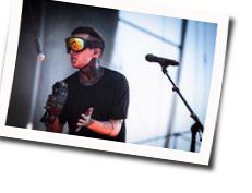 Safe And Sound Get Lucky Acoustic Chords by Twenty One Pilots